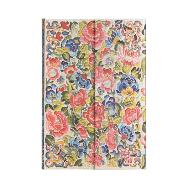 Mini Wrap, Pear Garden