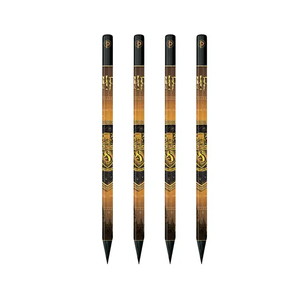 Harry Potter Collection - Hufflepuff Pencils