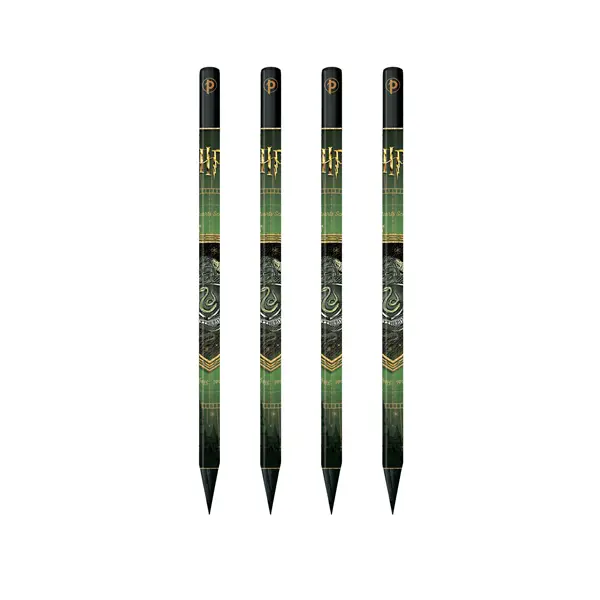 Harry Potter Collection - Slytherin Pencils