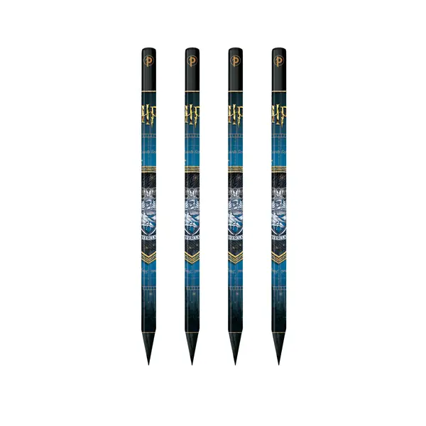 Harry Potter Collection - Ravenclaw Pencils
