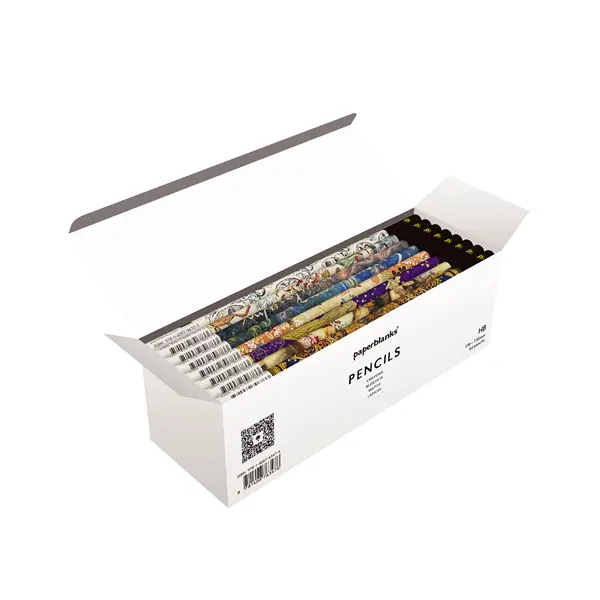 Pencils Mixed Pack - Starter Pack
