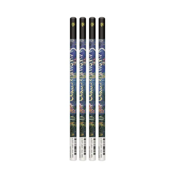 Special Editions - Monet, Water Lilies
