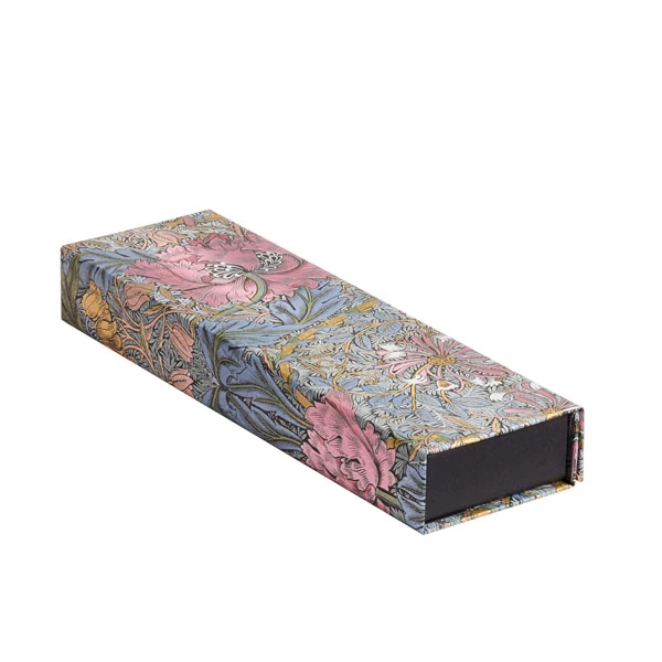 William Morris - Morris Pink Honeysuckle