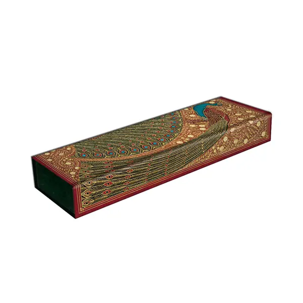 Sangorski & Sutcliffe - Hafiz’s Peacocks