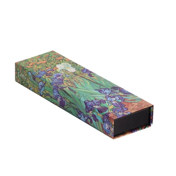 Van Gogh’s Irises - Van Gogh’s Irises