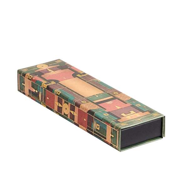 Sybil Pye Bindings - Lion’s Den