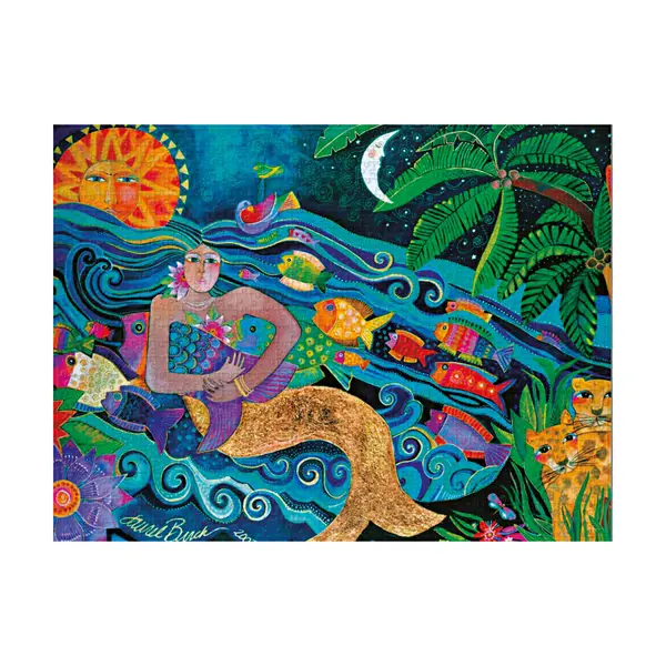 Whimsical Creations - Okeanos