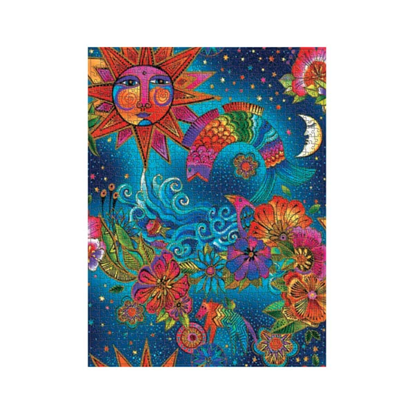 Whimsical Creations - Celestial Magic