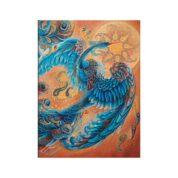 Birds of Happiness - Skybird
