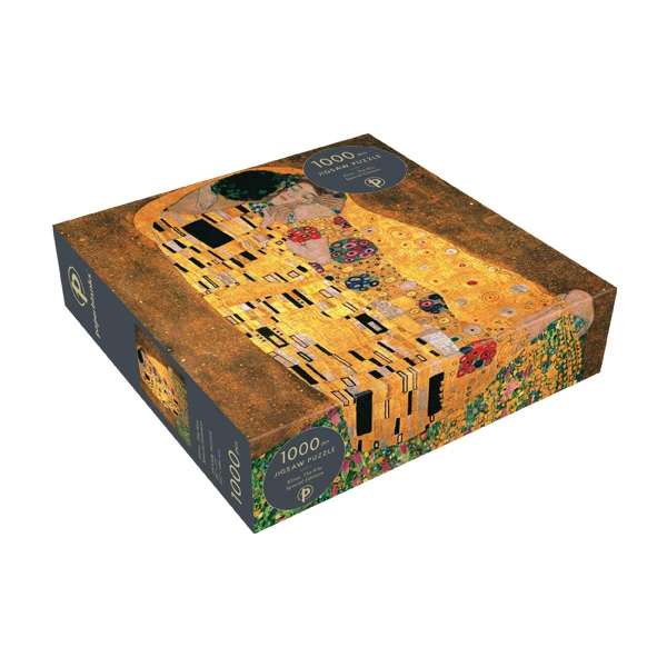 Special Editions - Klimt, The Kiss