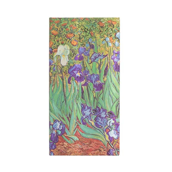 Van Gogh’s Irises - Van Gogh’s Irises