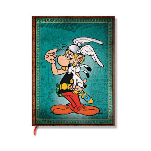 The Adventures of Asterix - Asterix the Gaul