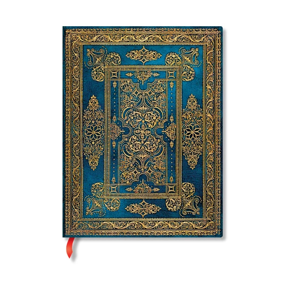 Luxe Design - Blue Luxe