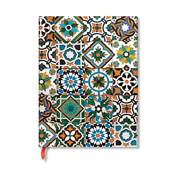Portuguese Tiles - Porto