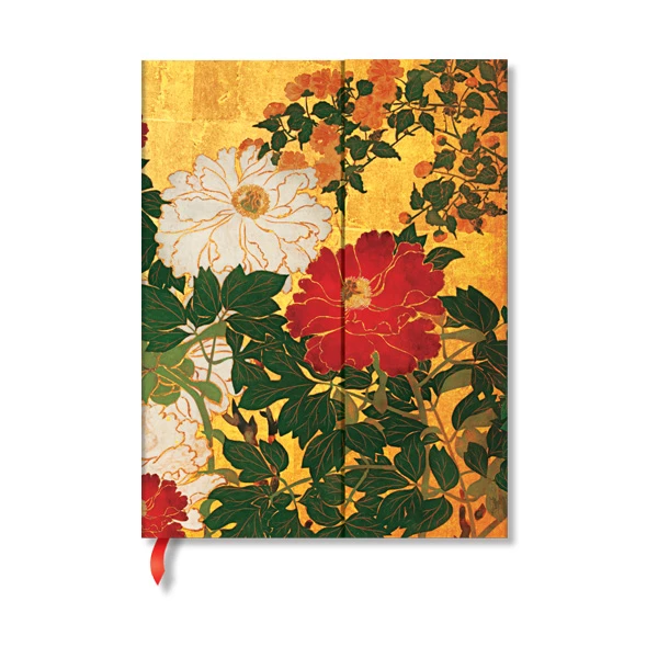 Rinpa Florals - Natsu