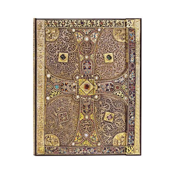 Lindau Gospels - Lindau