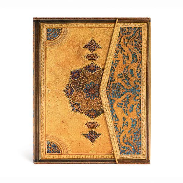 Safavid Binding Art - Safavid
