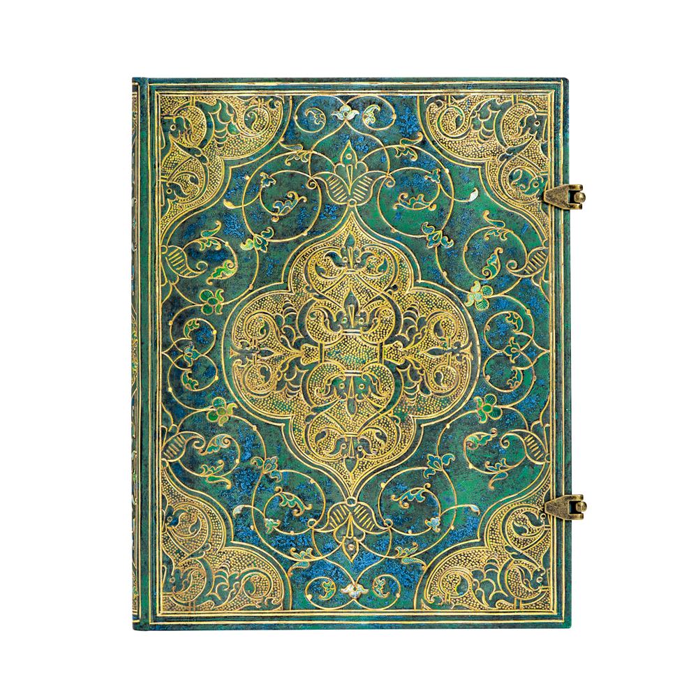 Turquoise Chronicles - Turquoise Chronicles