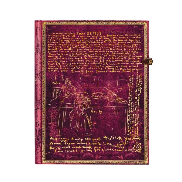 Special Editions - The Bronte Sisters