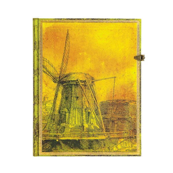 Special Editions - Rembrandt’s 350th Anniversary
