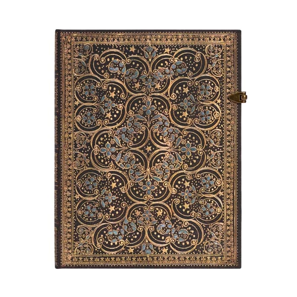 The Queen’s Binding - Restoration