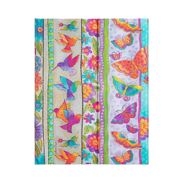 Playful Creations - Hummingbirds & Flutterbyes