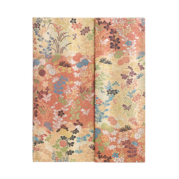 Japanese Kimono - Kara-ori