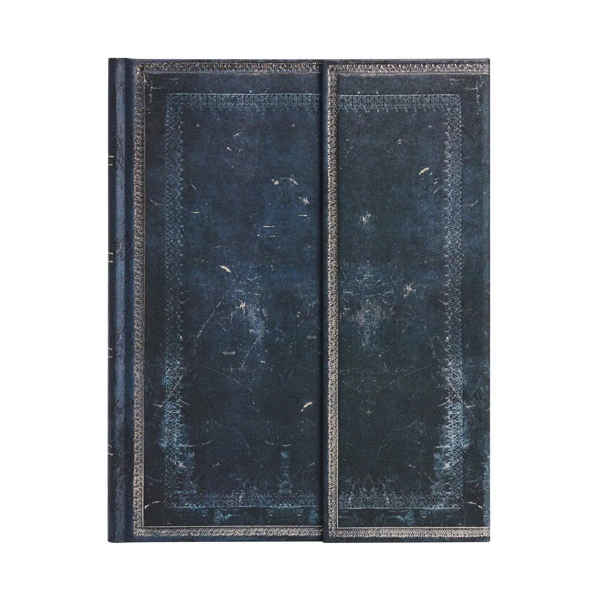 Old Leather Collection - Inkblot