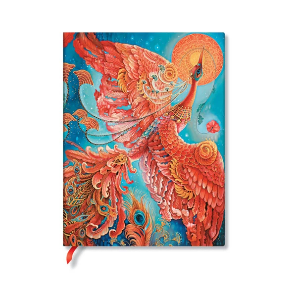 Birds of Happiness - Firebird