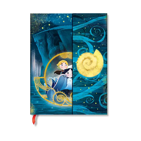 Irish Folklore Trilogy - Song of the Sea