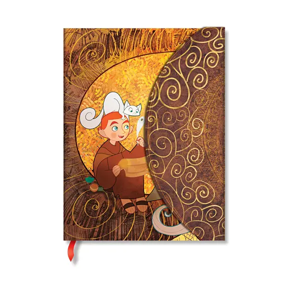 Irish Folklore Trilogy - The Secret of Kells