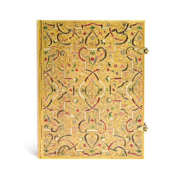 Gold Inlay - Gold Inlay