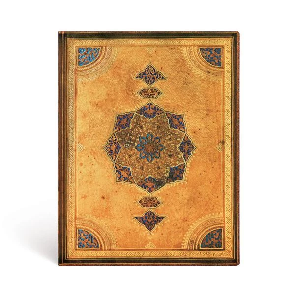 Safavid Binding Art - Safavid
