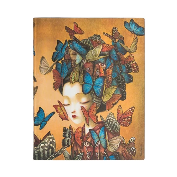 Esprit de Lacombe - Madame Butterfly