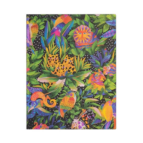Whimsical Creations - Jungle Song