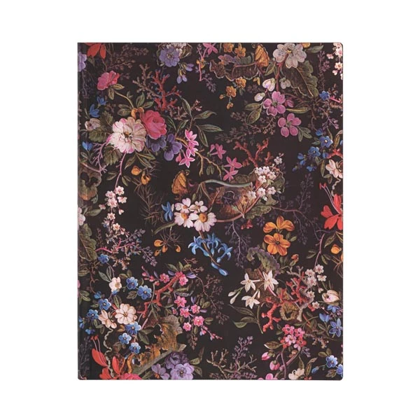 William Kilburn - Floralia