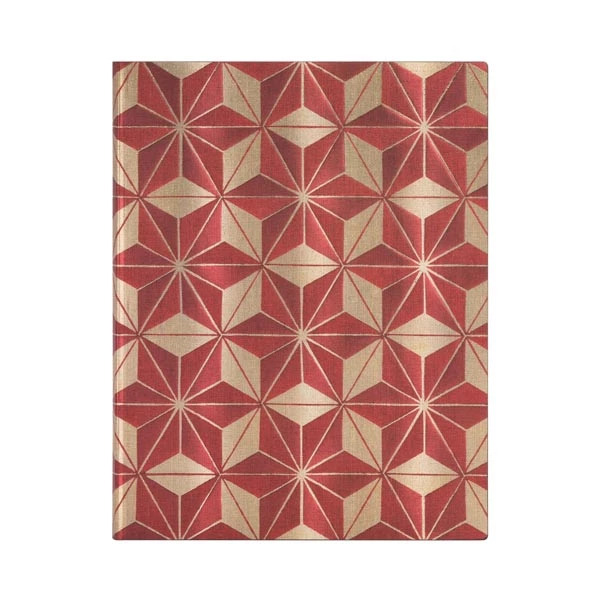 Ukiyo-e Kimono Patterns - Hishi