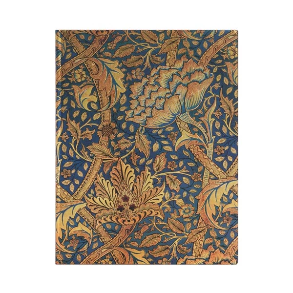 William Morris - Morris Windrush