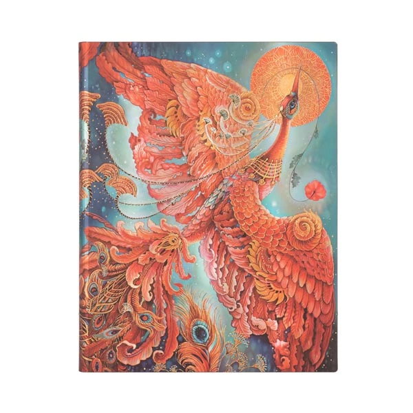 Birds of Happiness - Firebird