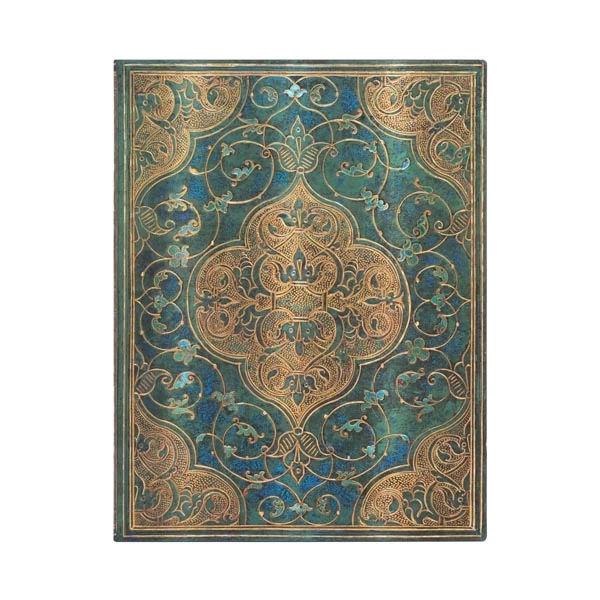 Turquoise Chronicles - Turquoise Chronicles