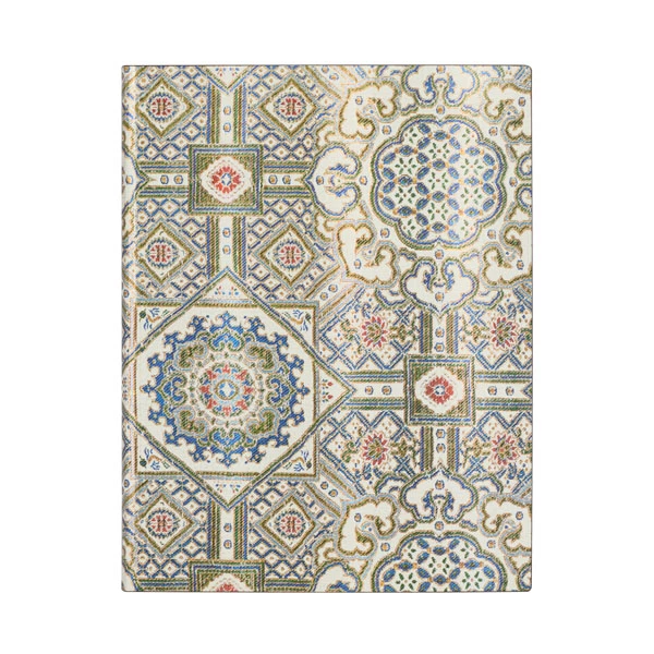 Sacred Tibetan Textiles - Ashta