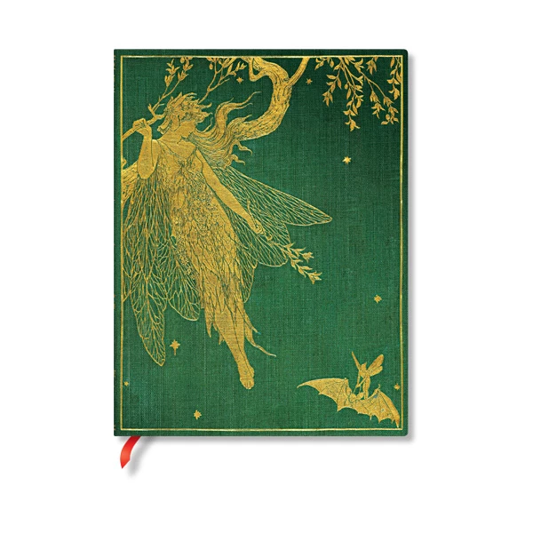 Lang’s Fairy Books - Olive Fairy