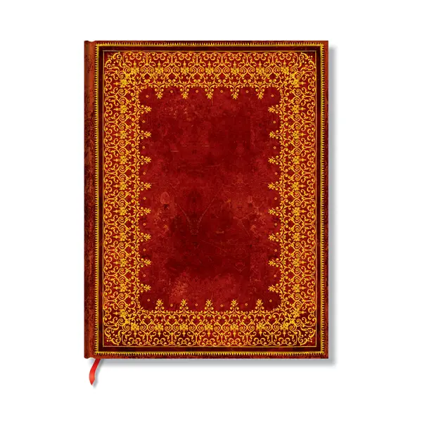 Old Leather Collection - Foiled