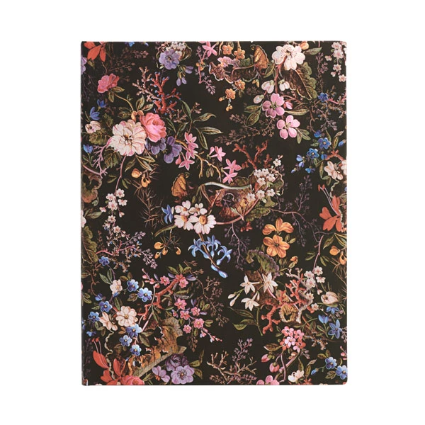 William Kilburn - Floralia