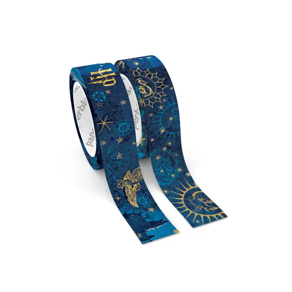 Harry Potter Collection - Legends of Hogwarts Washi Tape