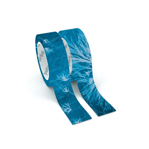 Washi Tape Mixed Pack - Sea Flowers