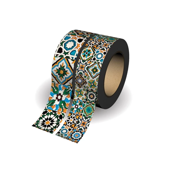 Washi Tape Mixed Pack - Porto