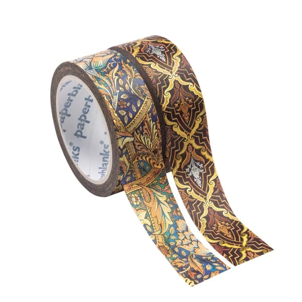 Washi Tape Mixed Pack - Destiny/Morris Windrush