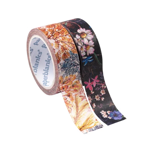 Washi Tape, Anemone/Floralia