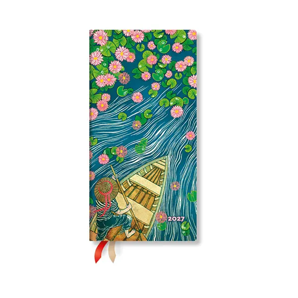 Agenda 2027 Ultra Embellished Manuscripts Collection